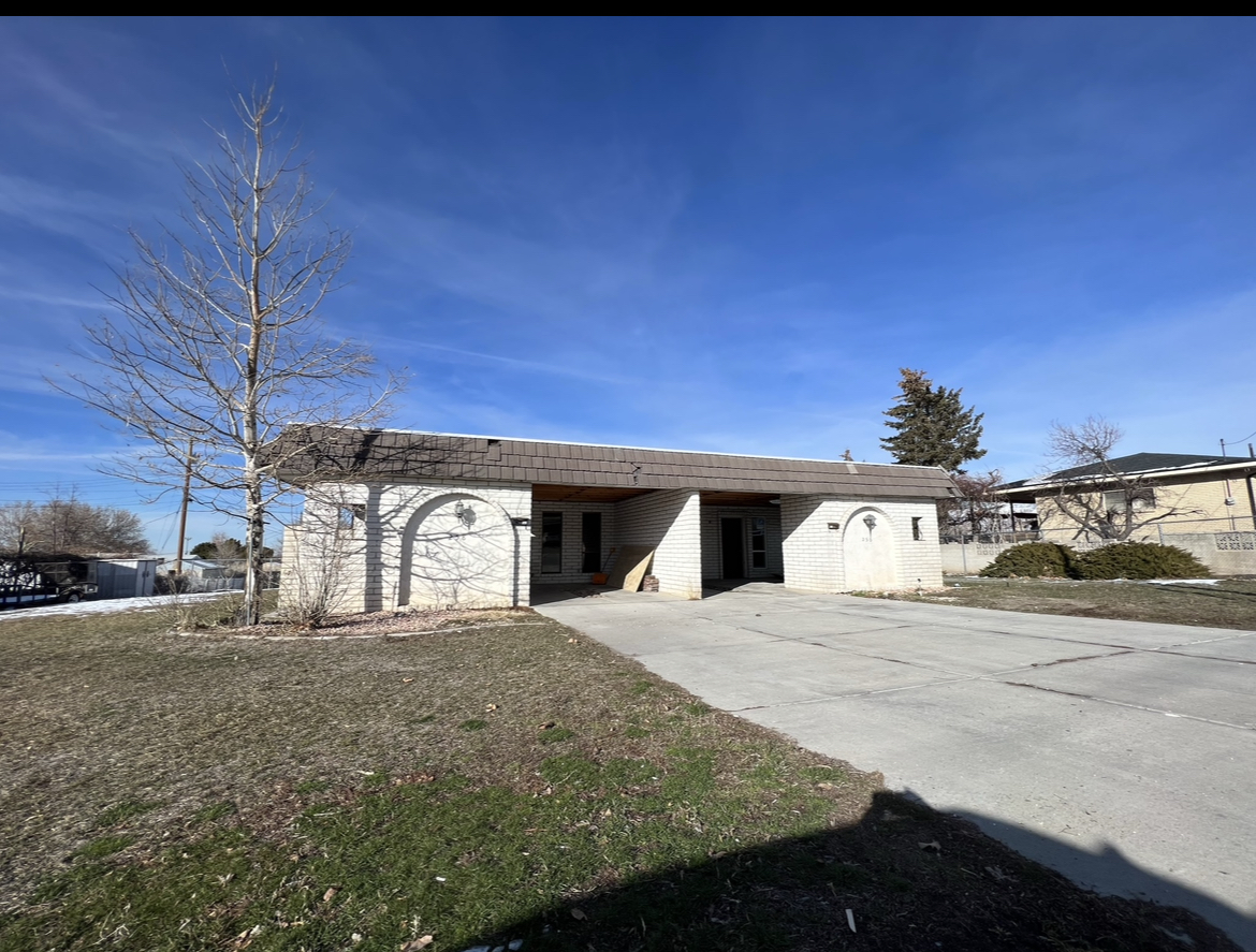 258 West 400 South