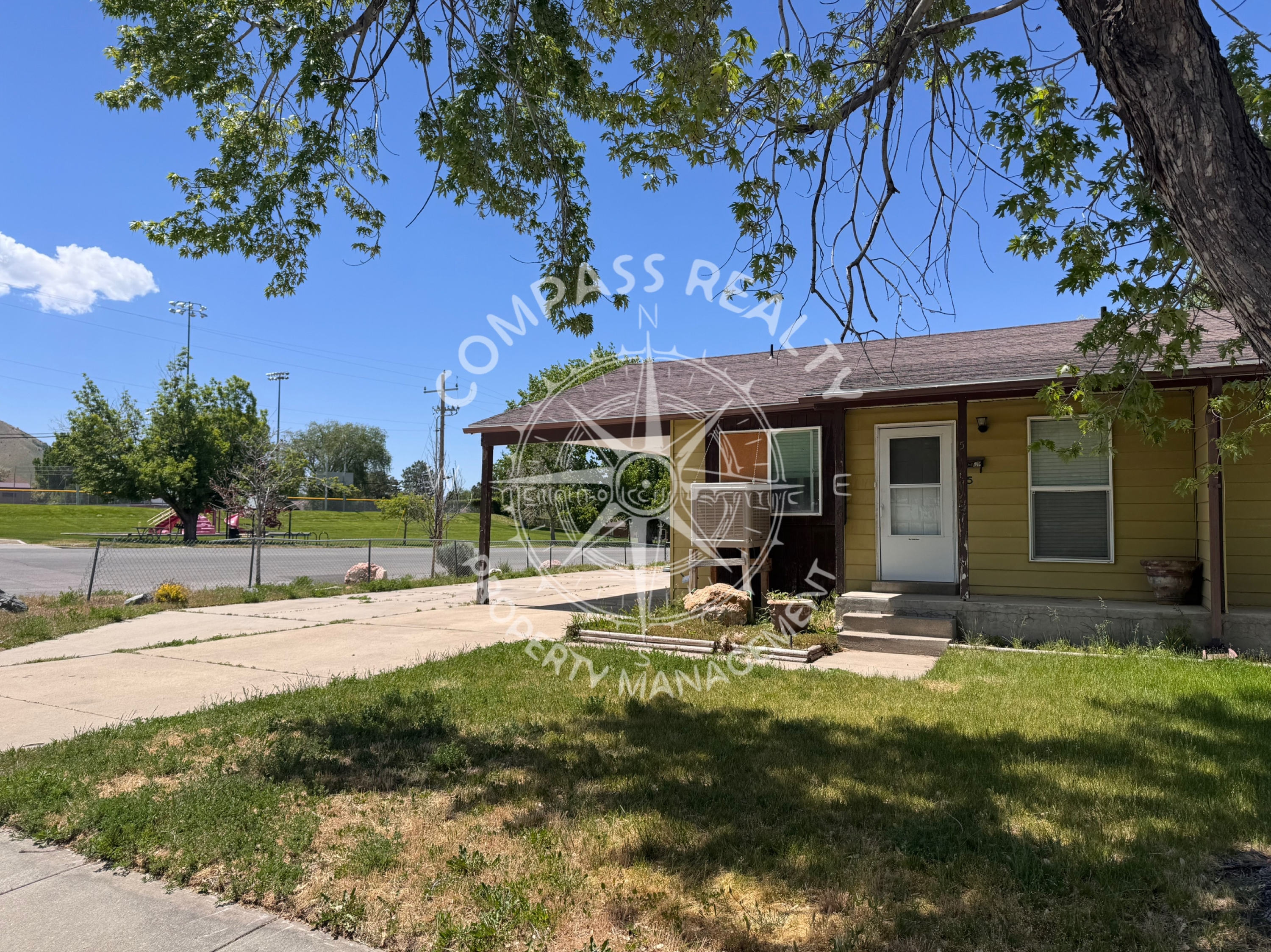 5 North Pinehurst Avenue - 1